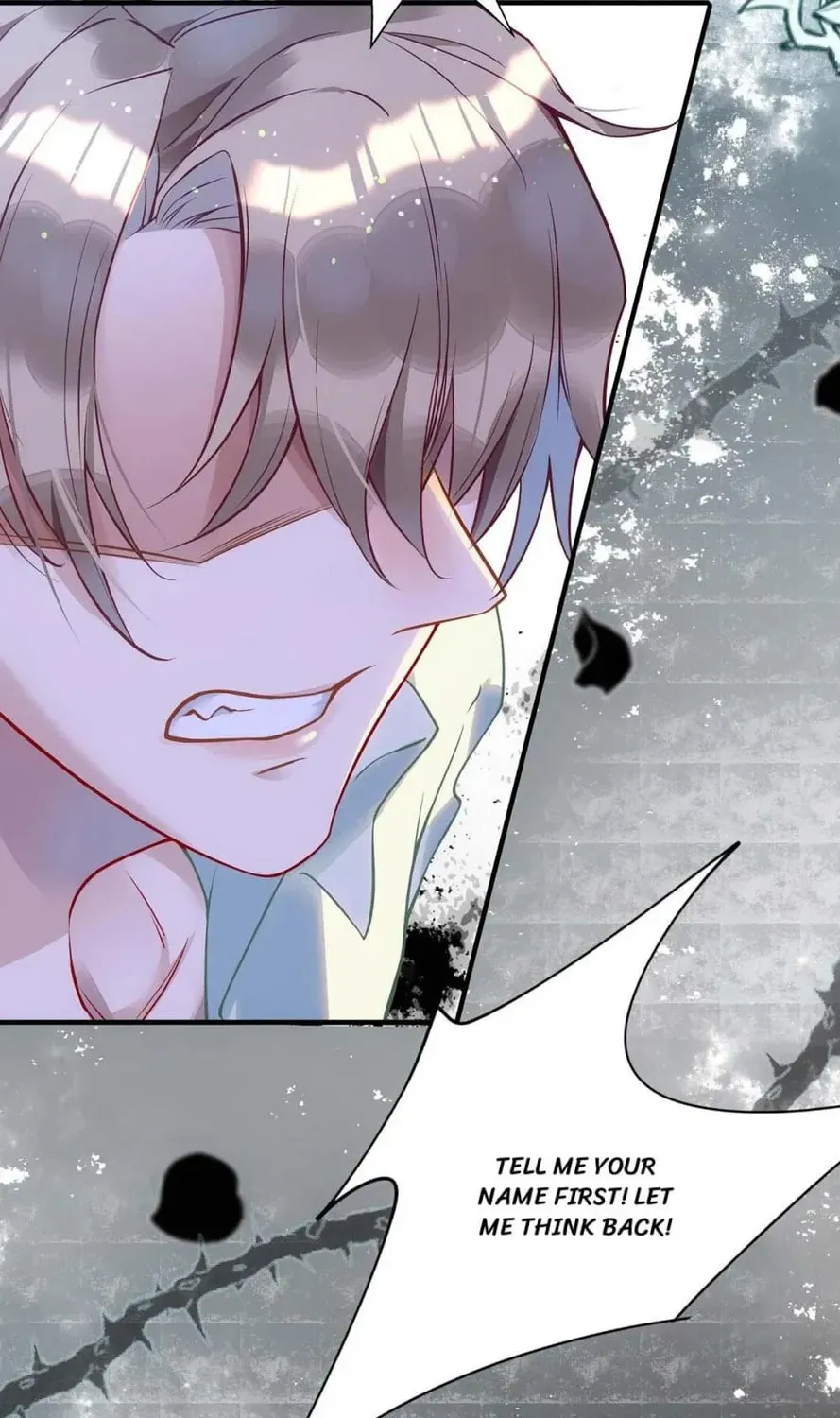 Read My Vampire My Hunter chapter 3 image 19 on Lezhin