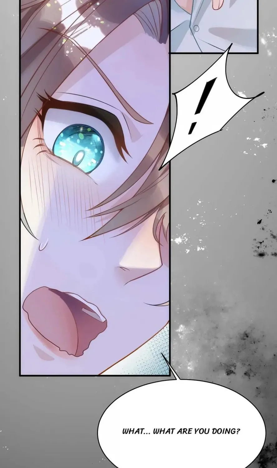 Read My Vampire My Hunter chapter 3 image 2 on Lezhin