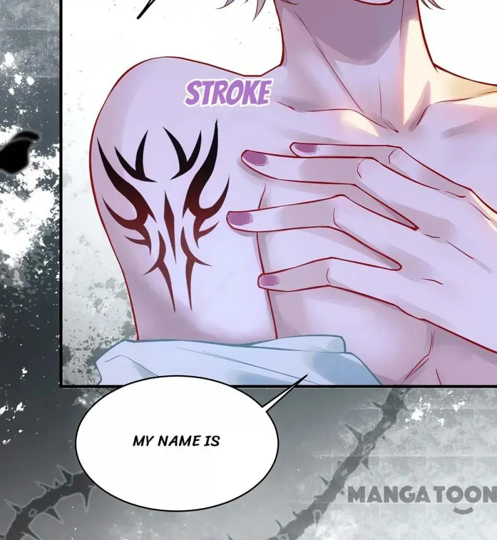 Read My Vampire My Hunter chapter 3 image 21 on Lezhin
