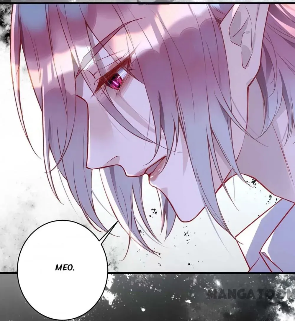 Read My Vampire My Hunter chapter 3 image 22 on Lezhin
