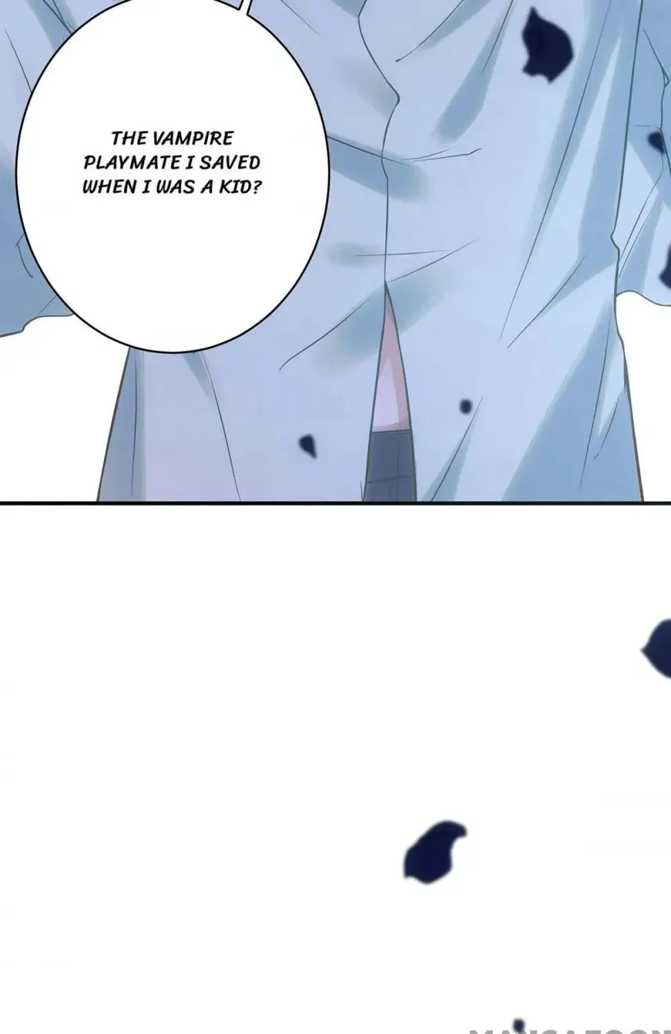 Read My Vampire My Hunter chapter 3 image 28 on Lezhin