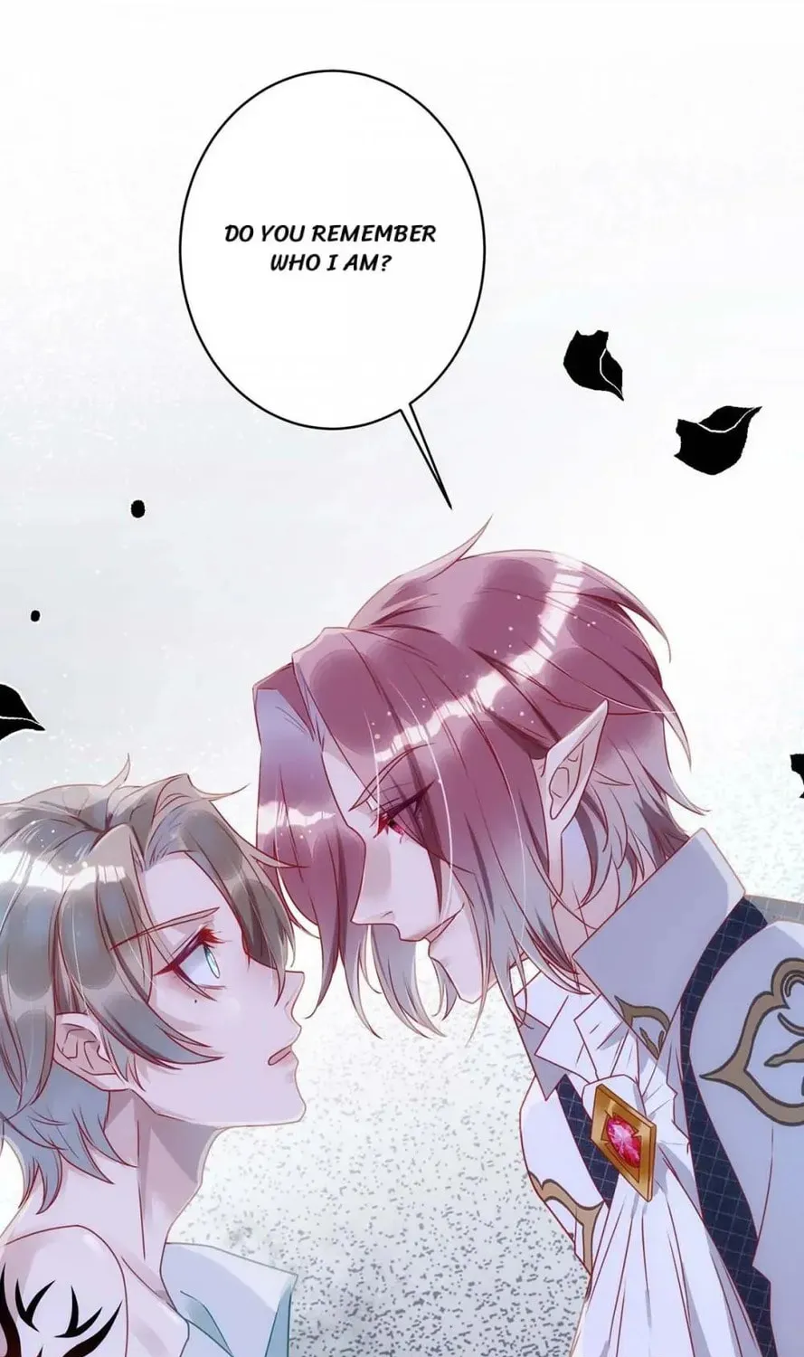 Read My Vampire My Hunter chapter 3 image 30 on Lezhin