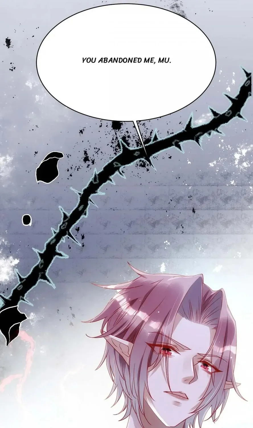 Read My Vampire My Hunter chapter 3 image 35 on Lezhin