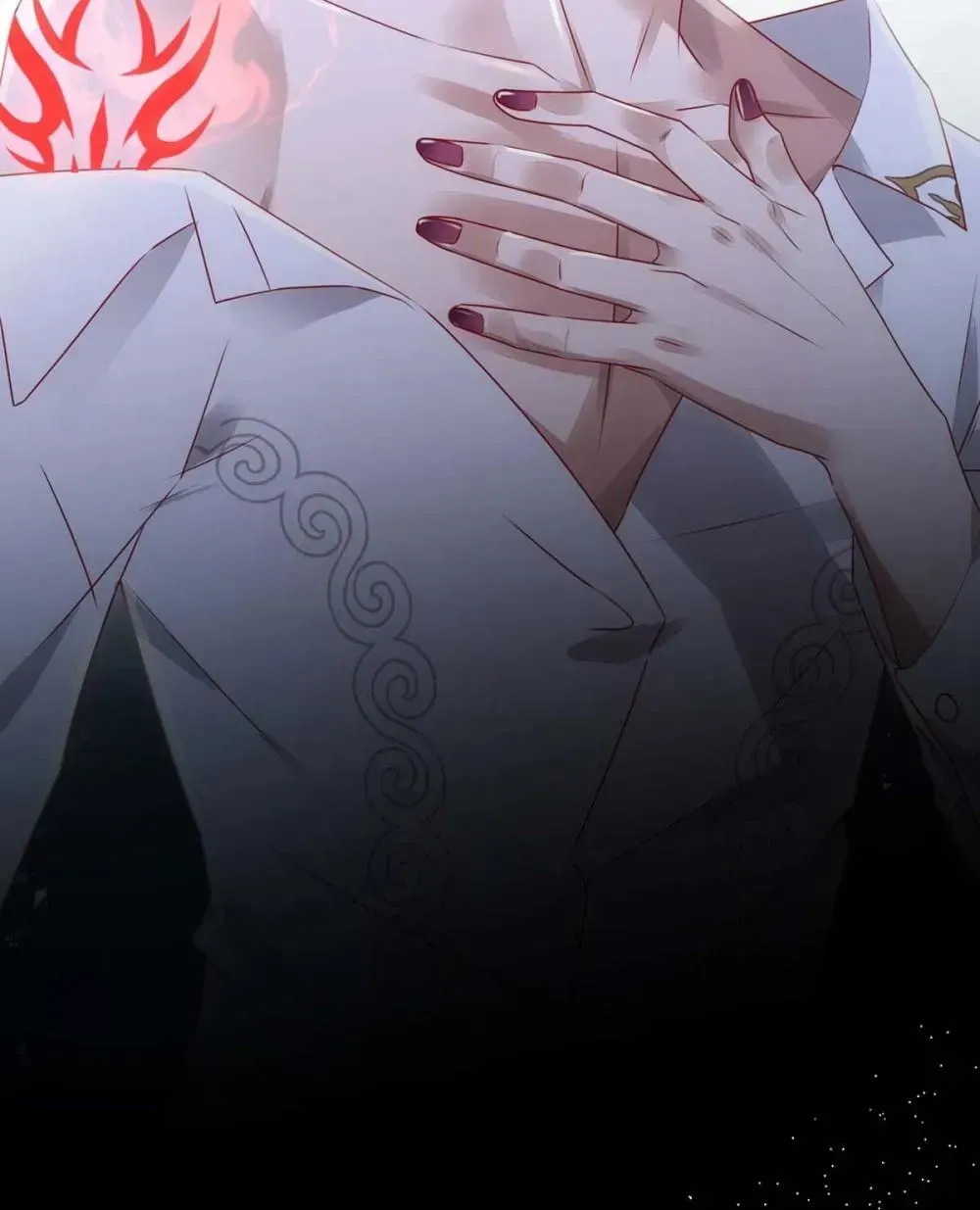 Read My Vampire My Hunter chapter 3 image 37 on Lezhin