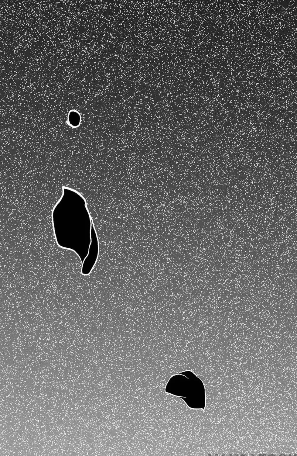 Read My Vampire My Hunter chapter 3 image 40 on Lezhin