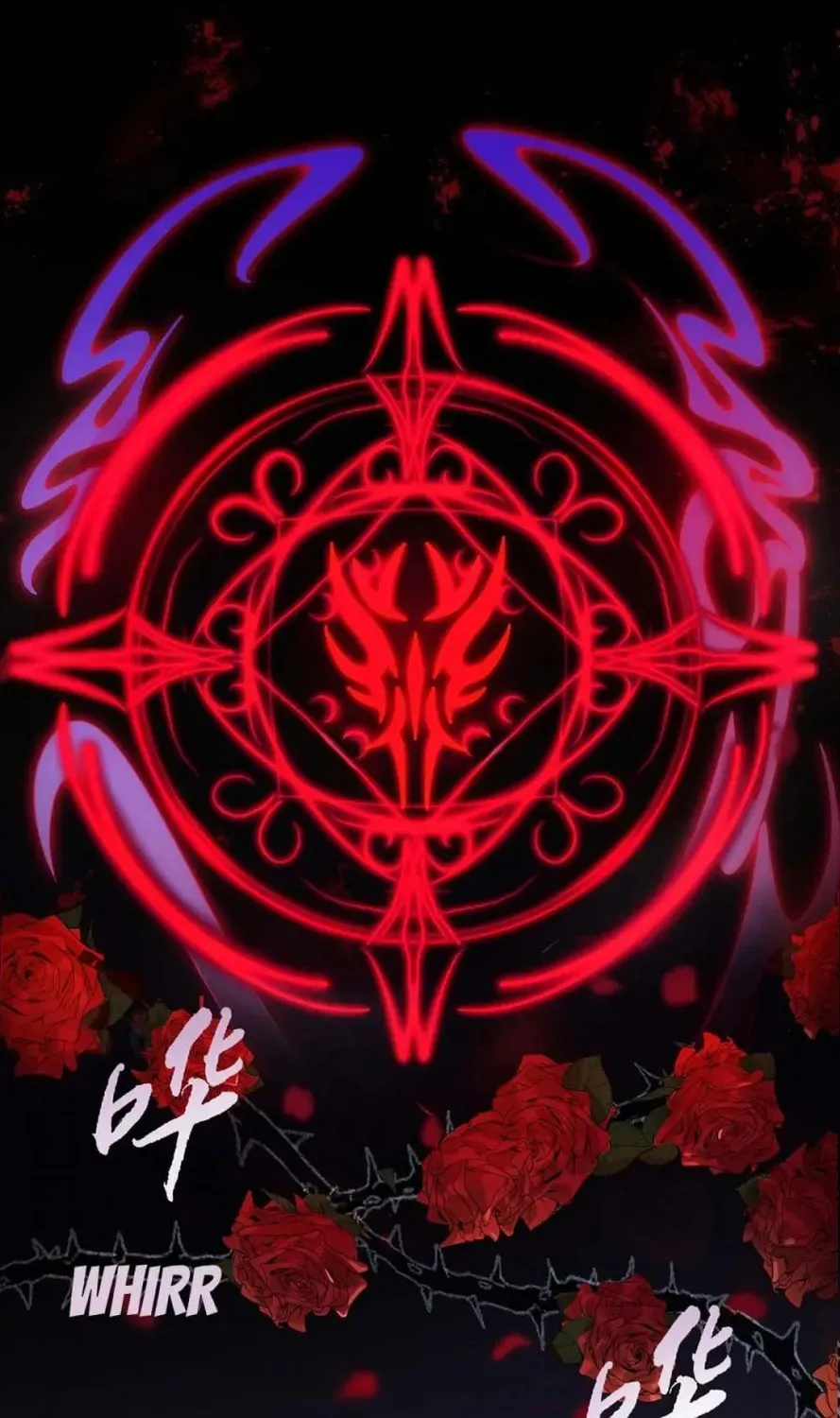 Read My Vampire My Hunter chapter 3 image 45 on Lezhin