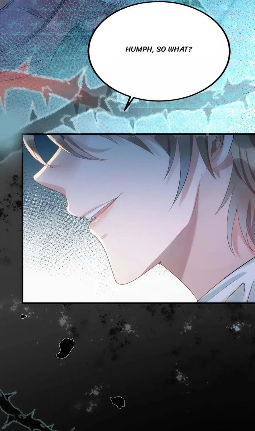 Read My Vampire My Hunter chapter 3 image 57 on Lezhin