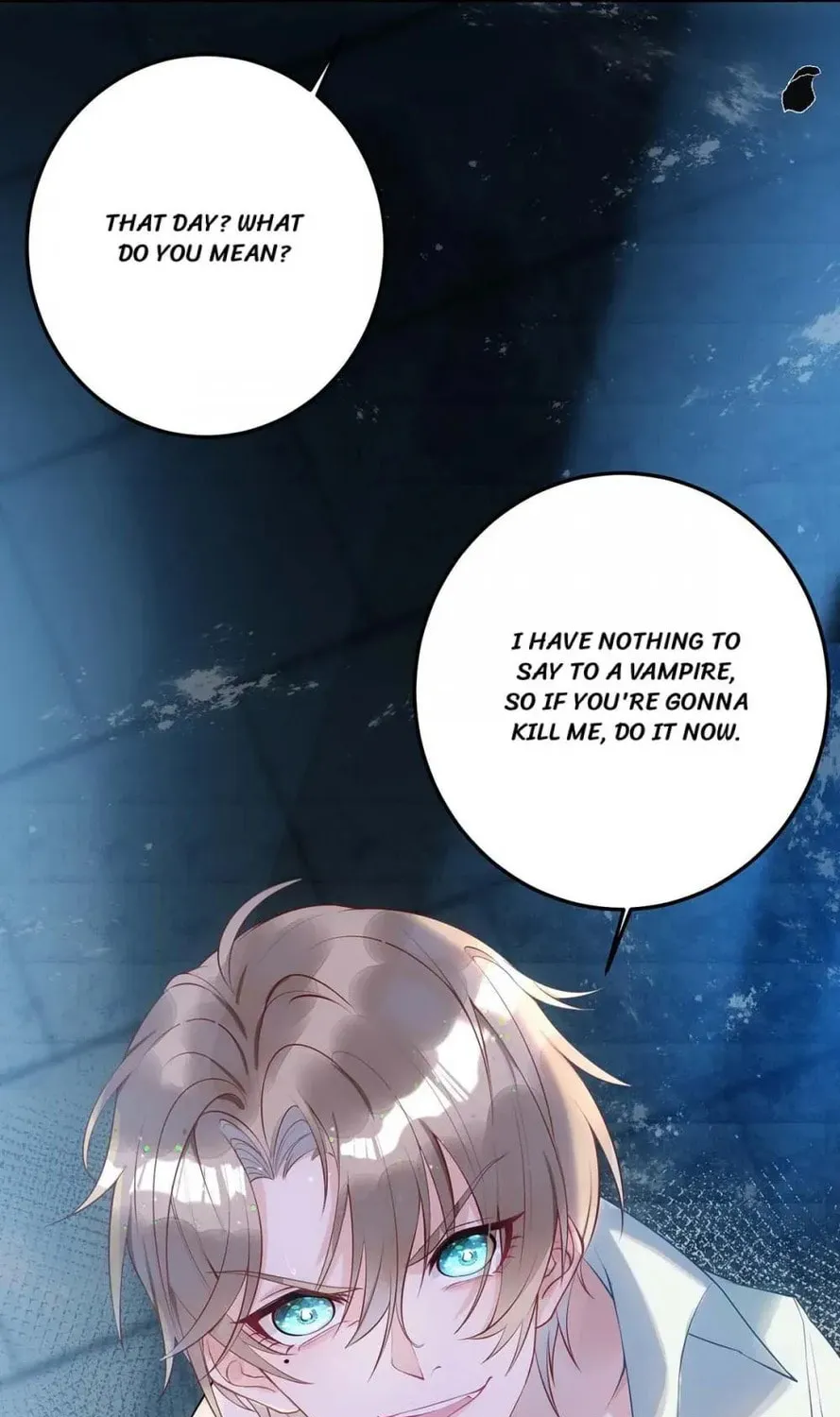 Read My Vampire My Hunter chapter 3 image 63 on Lezhin