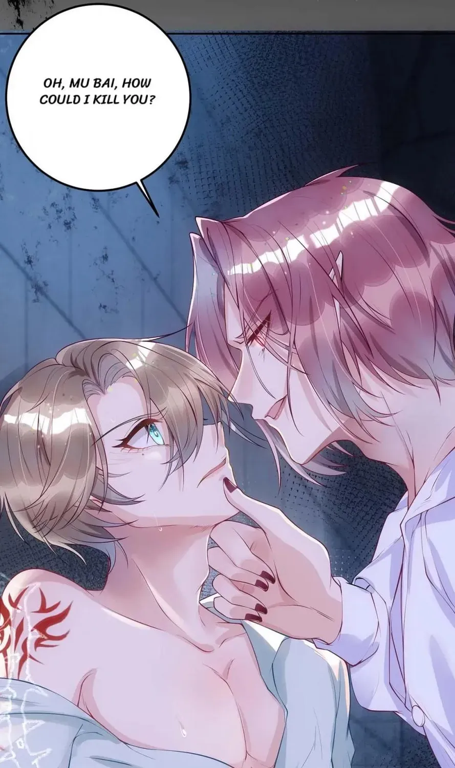 Read My Vampire My Hunter chapter 3 image 66 on Lezhin