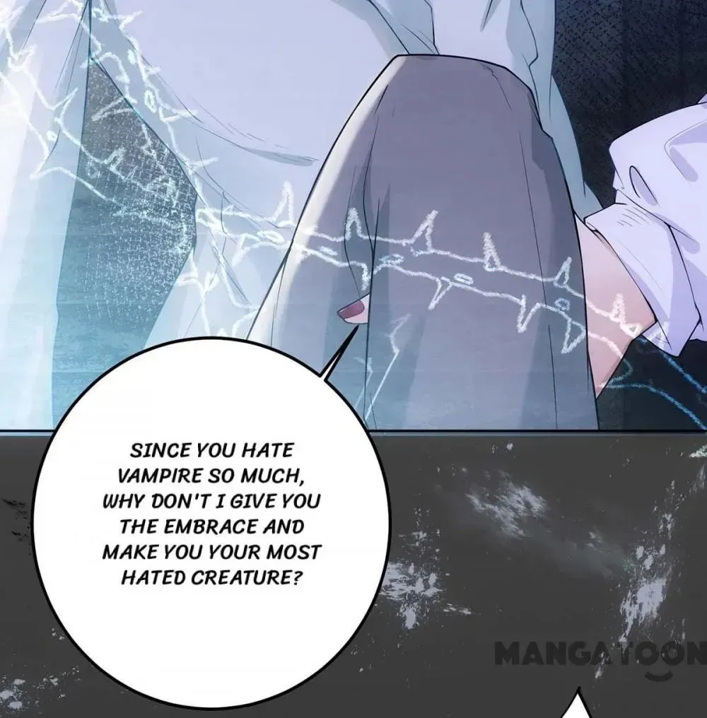 Read My Vampire My Hunter chapter 3 image 68 on Lezhin