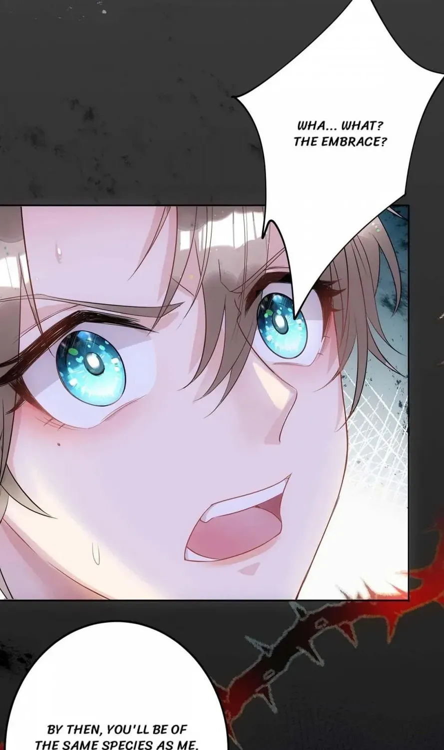 Read My Vampire My Hunter chapter 3 image 69 on Lezhin