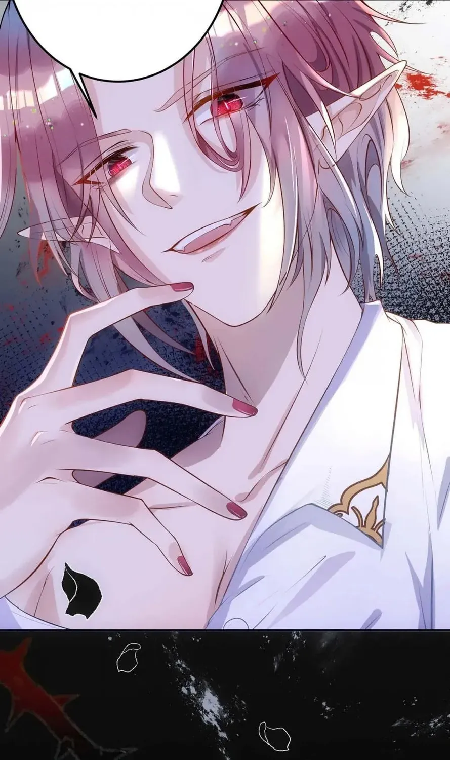 Read My Vampire My Hunter chapter 3 image 71 on Lezhin
