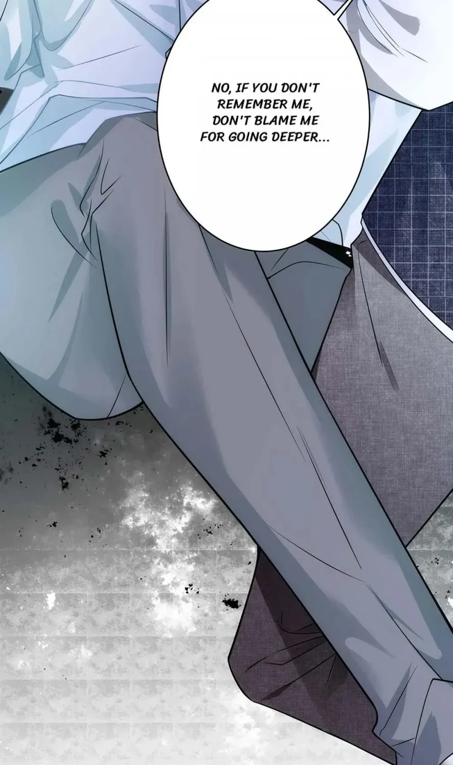 Read My Vampire My Hunter chapter 3 image 8 on Lezhin