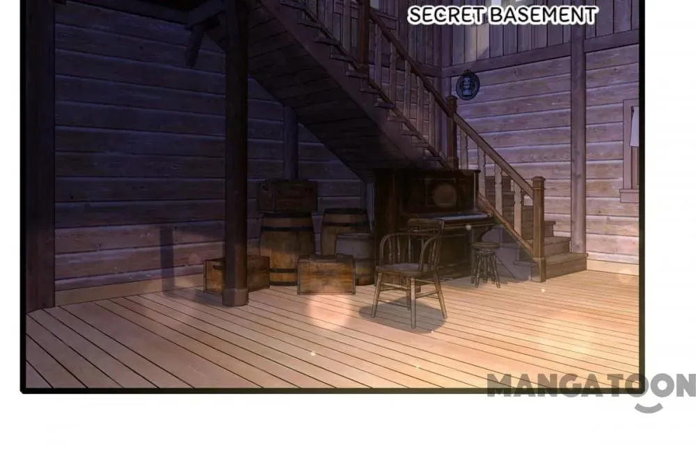 Read My Vampire My Hunter chapter 31 image 13 on Lezhin