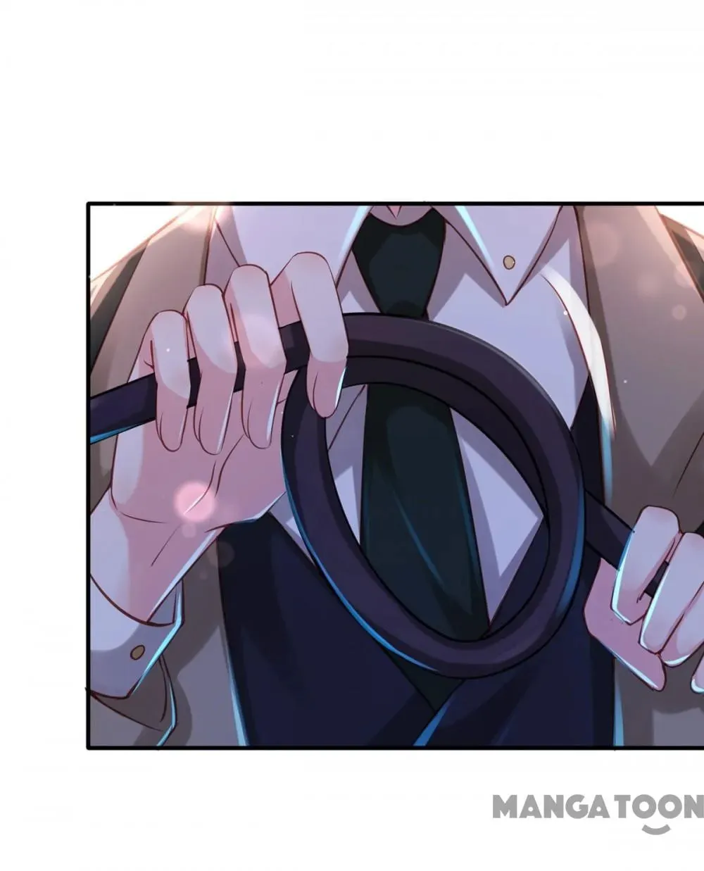 Read My Vampire My Hunter chapter 31 image 17 on Lezhin