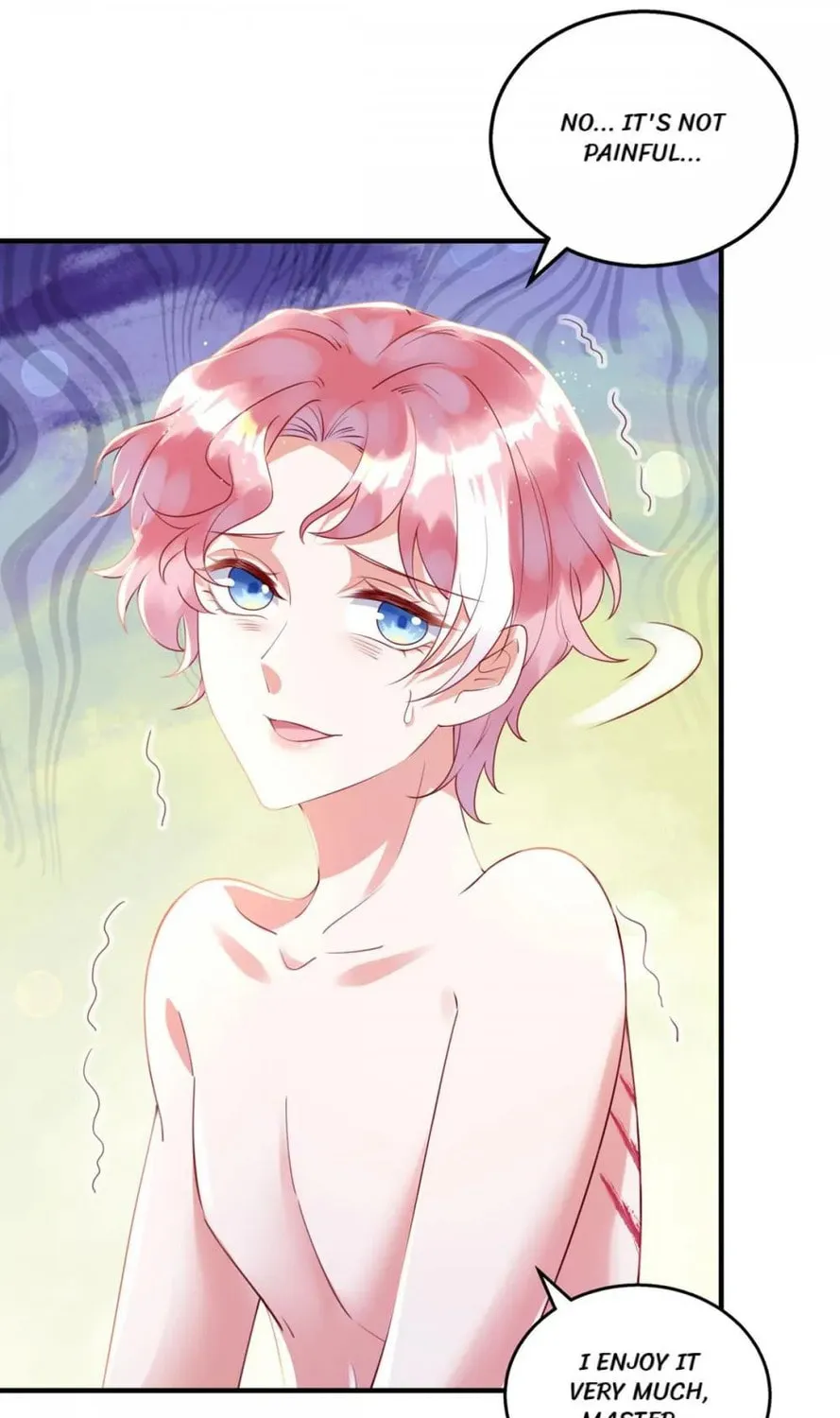 Read My Vampire My Hunter chapter 31 image 19 on Lezhin