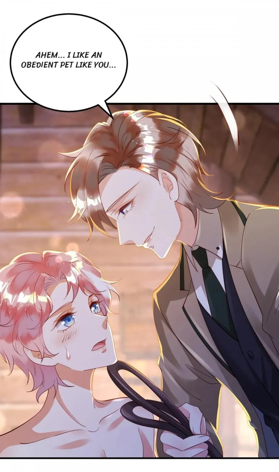 Read My Vampire My Hunter chapter 31 image 22 on Lezhin