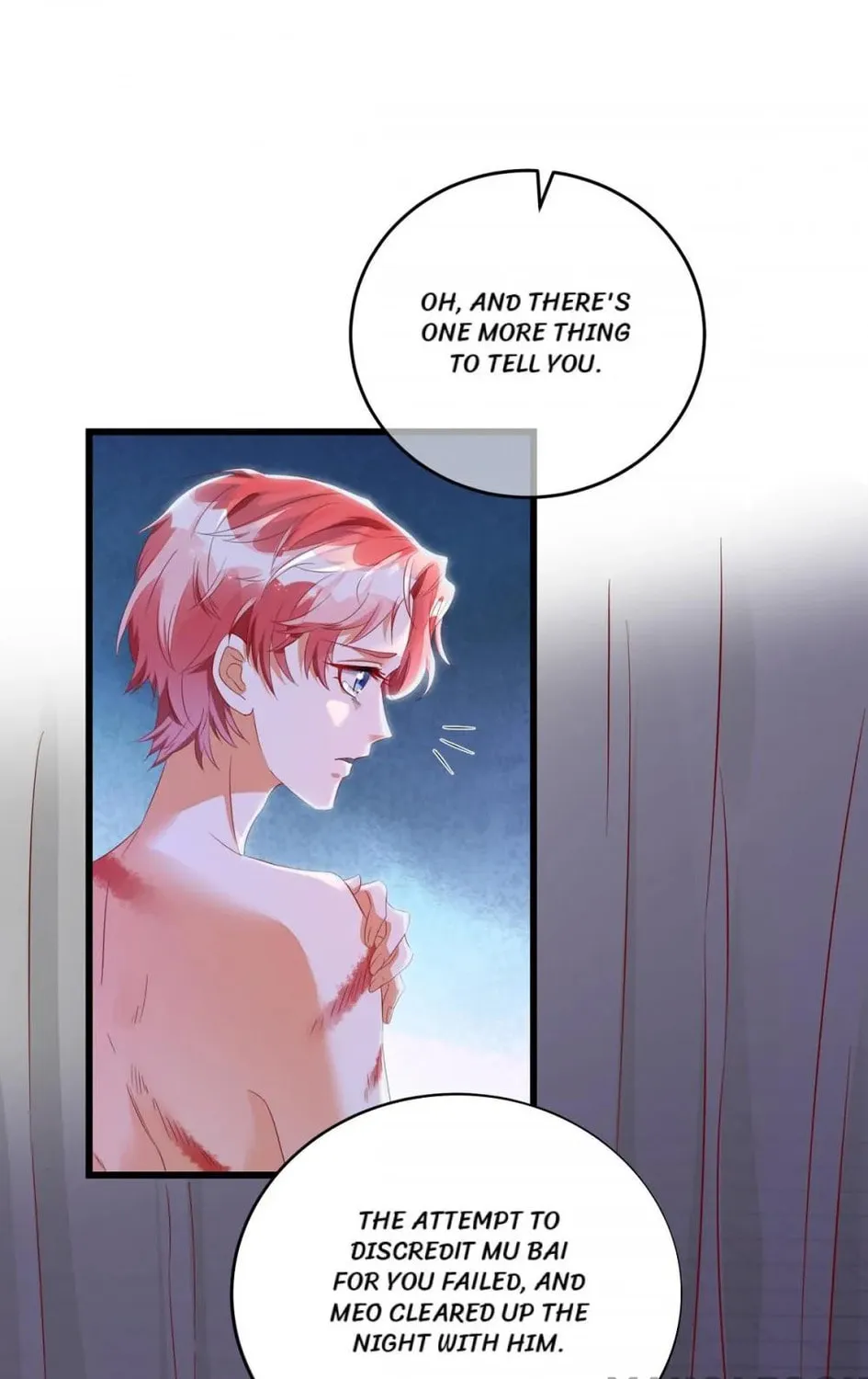 Read My Vampire My Hunter chapter 31 image 31 on Lezhin