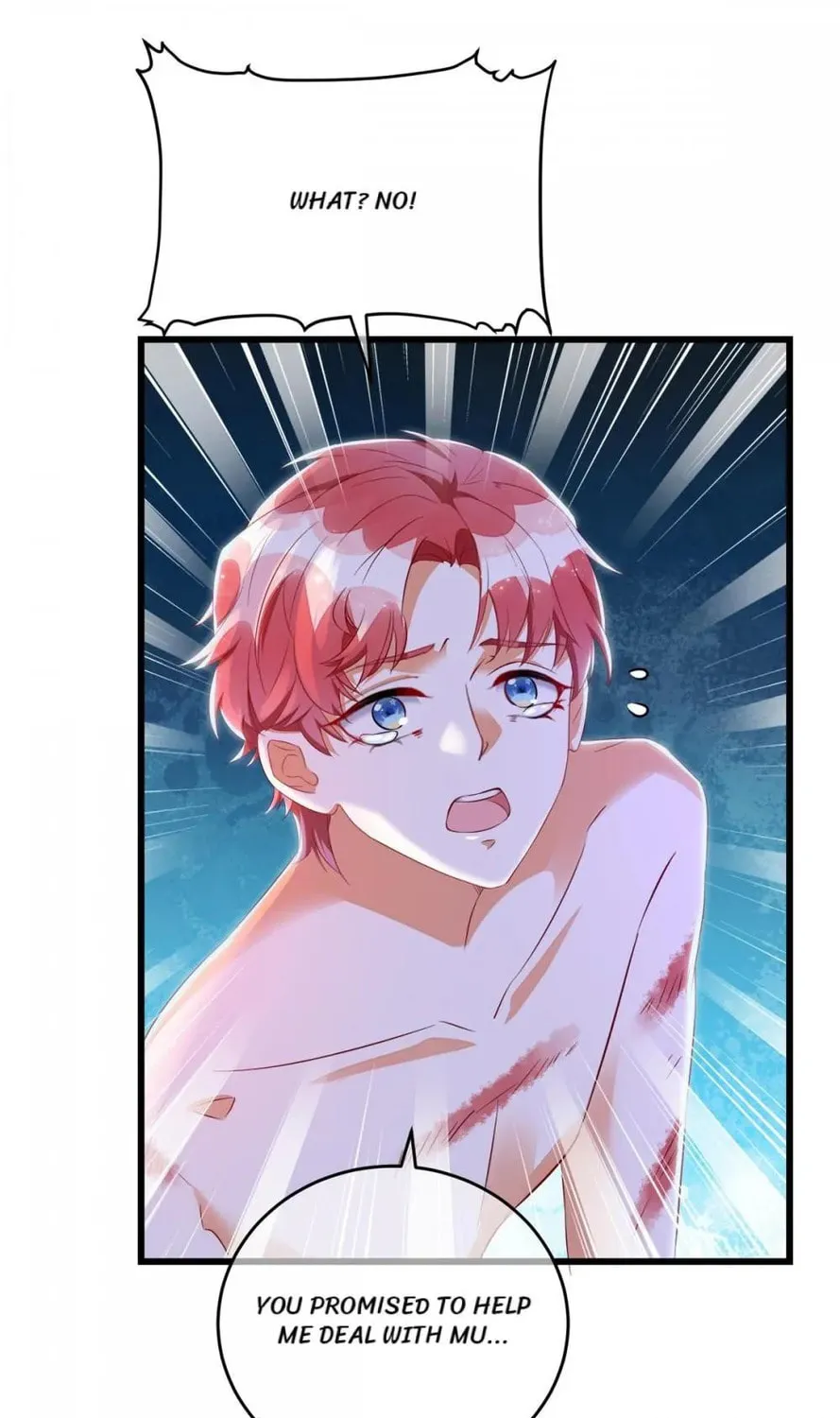 Read My Vampire My Hunter chapter 31 image 36 on Lezhin