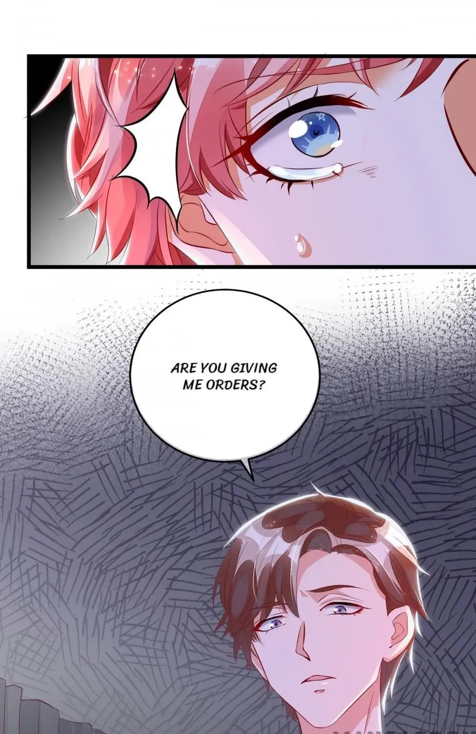Read My Vampire My Hunter chapter 31 image 38 on Lezhin