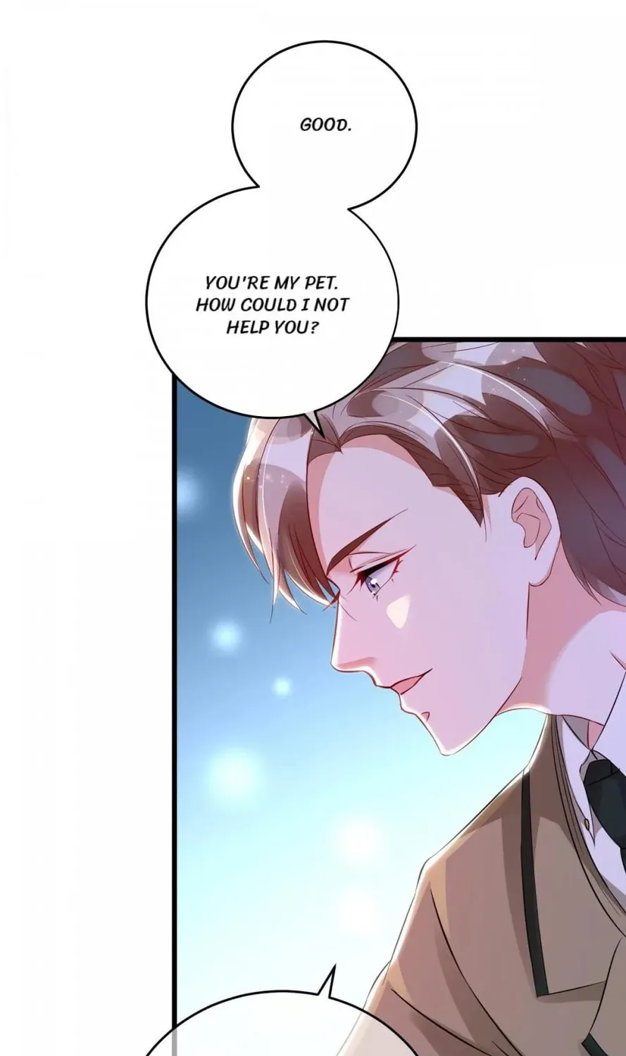 Read My Vampire My Hunter chapter 31 image 42 on Lezhin