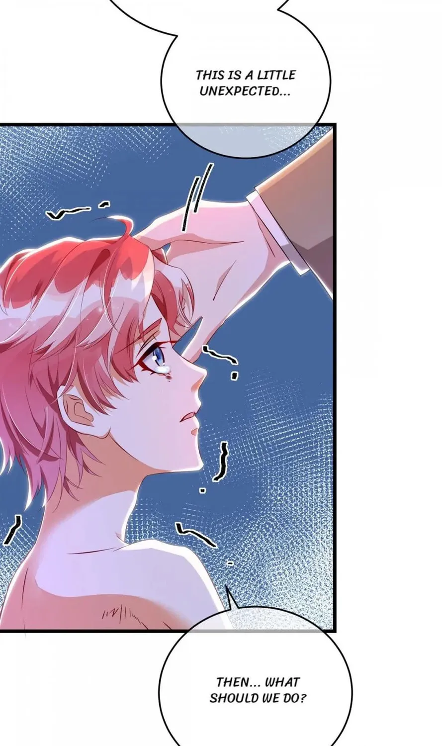 Read My Vampire My Hunter chapter 31 image 45 on Lezhin