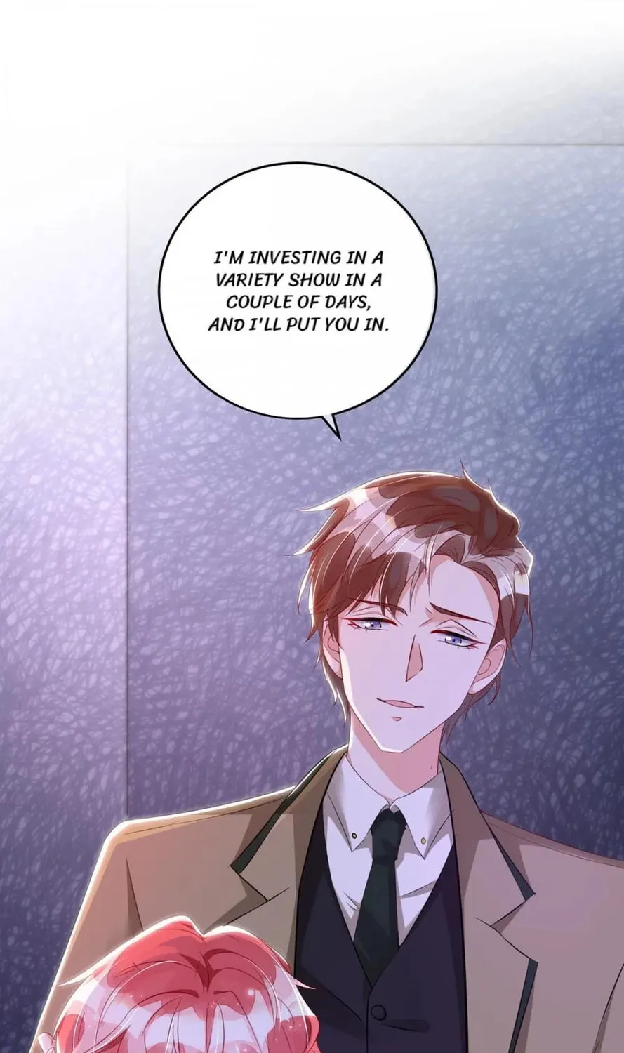 Read My Vampire My Hunter chapter 31 image 48 on Lezhin