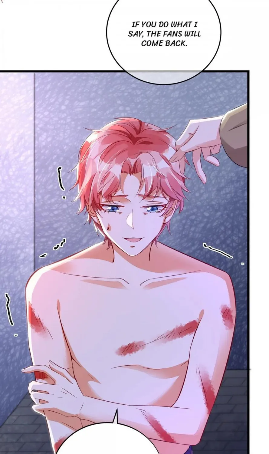 Read My Vampire My Hunter chapter 31 image 51 on Lezhin