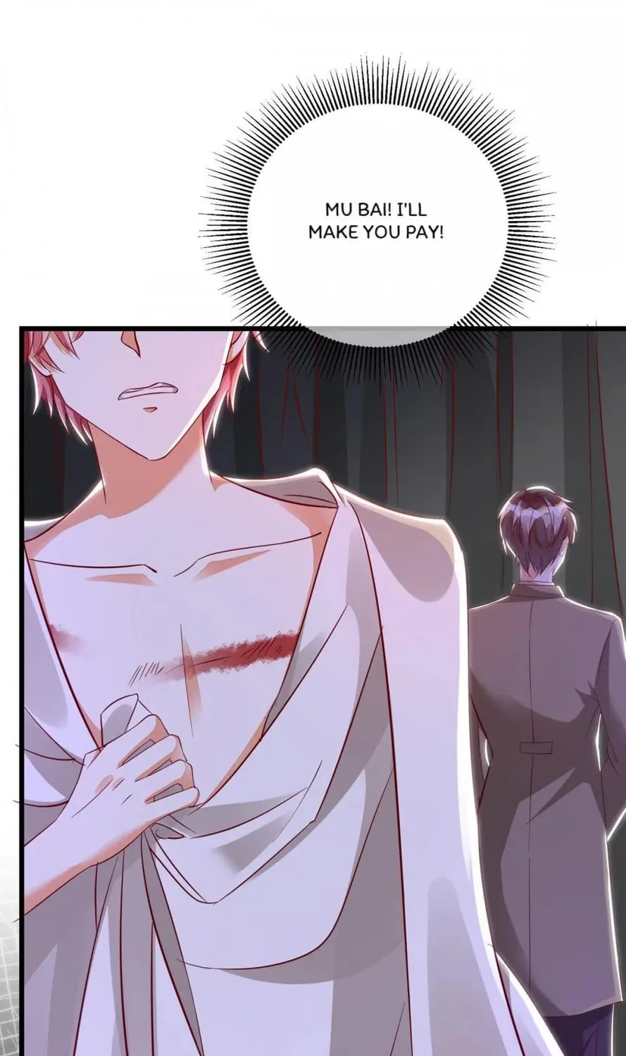 Read My Vampire My Hunter chapter 31 image 55 on Lezhin