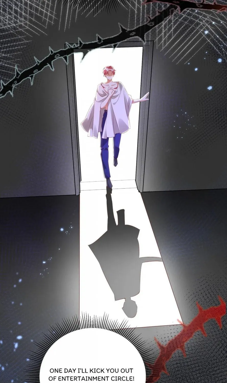 Read My Vampire My Hunter chapter 31 image 58 on Lezhin
