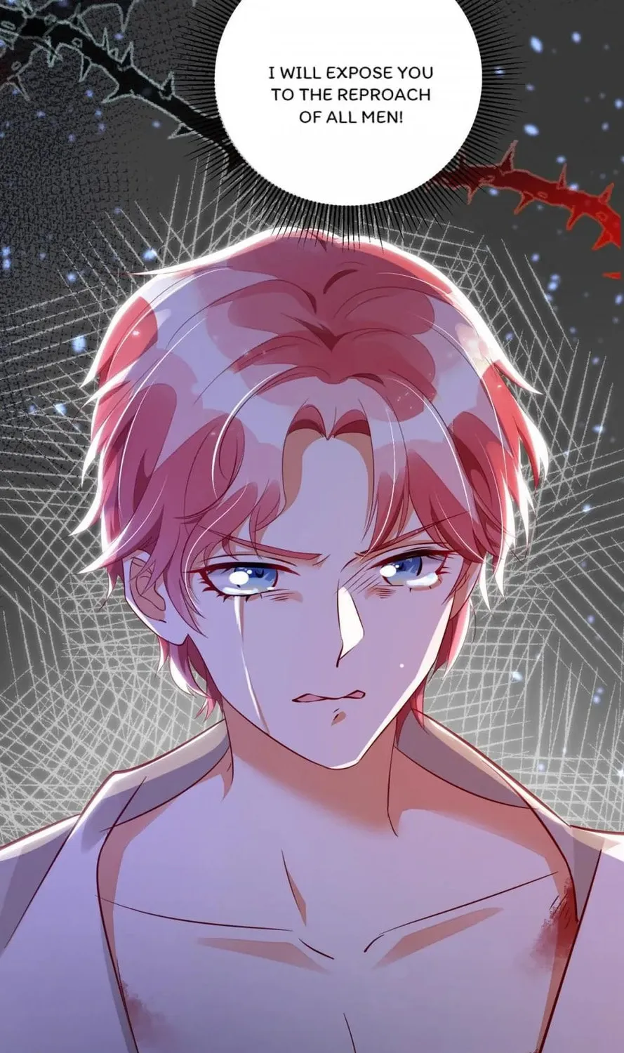 Read My Vampire My Hunter chapter 31 image 61 on Lezhin
