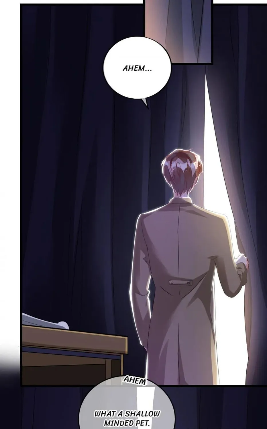 Read My Vampire My Hunter chapter 31 image 66 on Lezhin