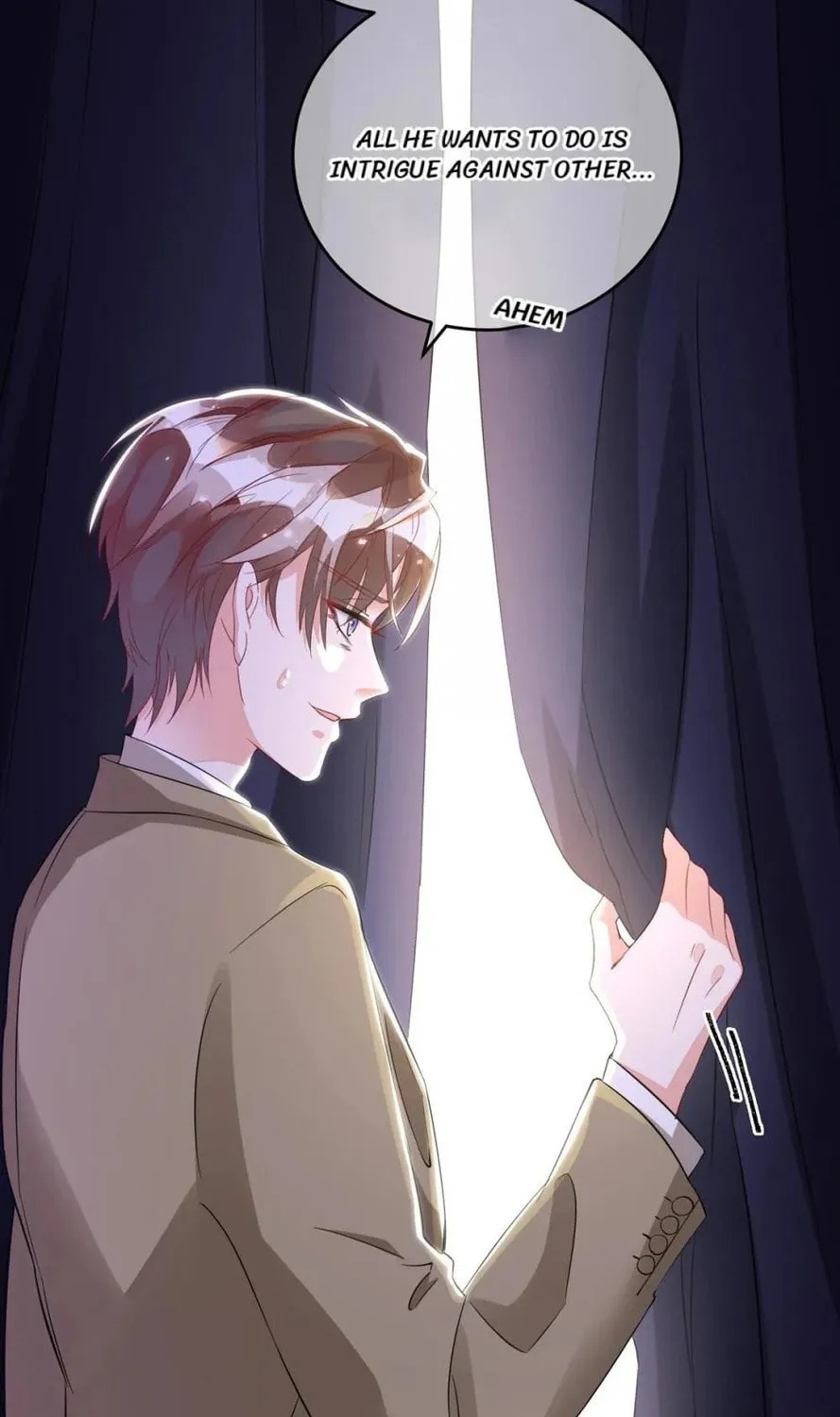 Read My Vampire My Hunter chapter 31 image 68 on Lezhin