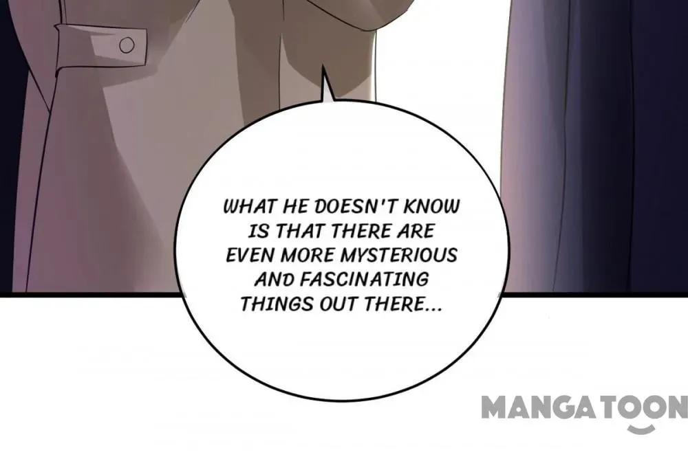 Read My Vampire My Hunter chapter 31 image 70 on Lezhin