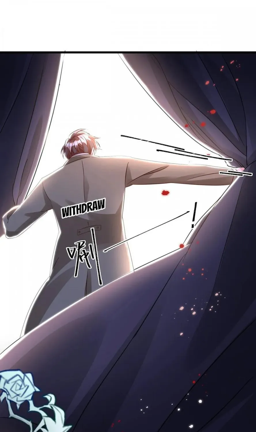 Read My Vampire My Hunter chapter 31 image 71 on Lezhin