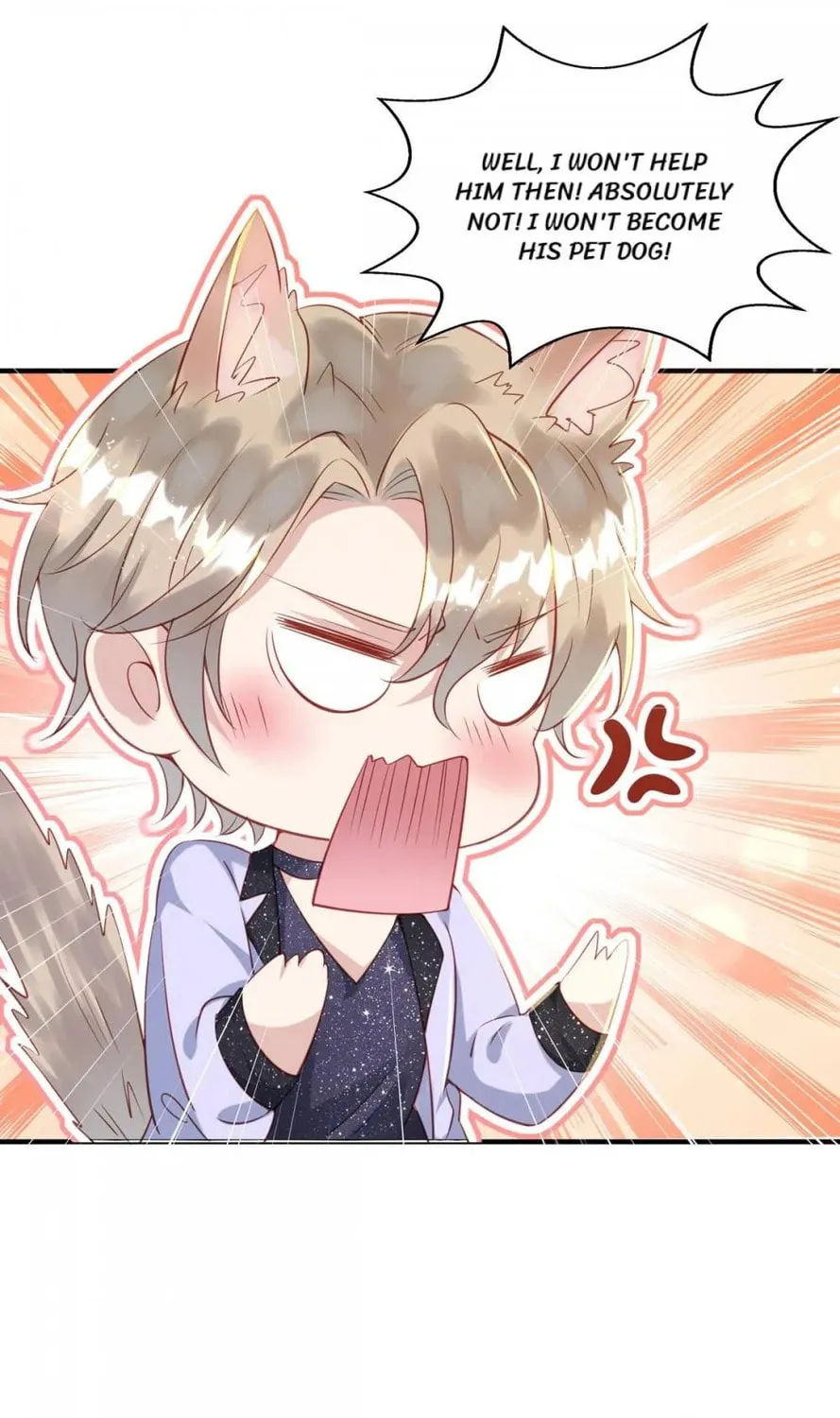 Read My Vampire My Hunter chapter 31 image 8 on Lezhin