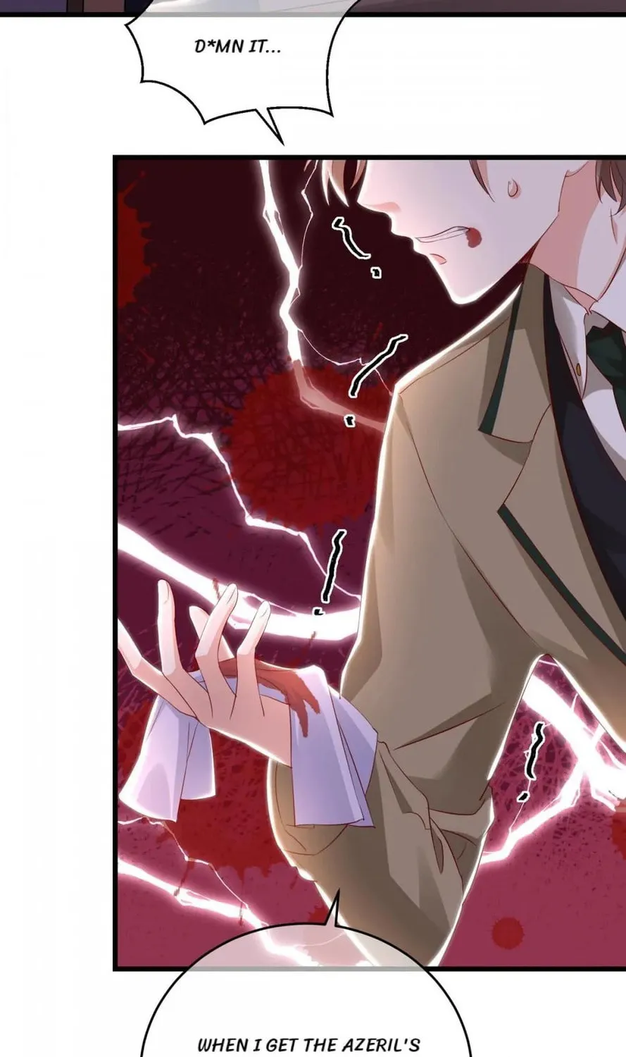 Read My Vampire My Hunter chapter 32 image 11 on Lezhin