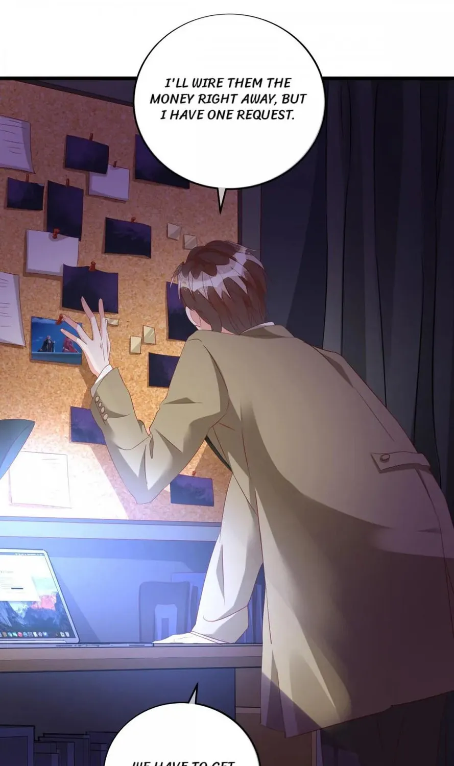 Read My Vampire My Hunter chapter 32 image 17 on Lezhin