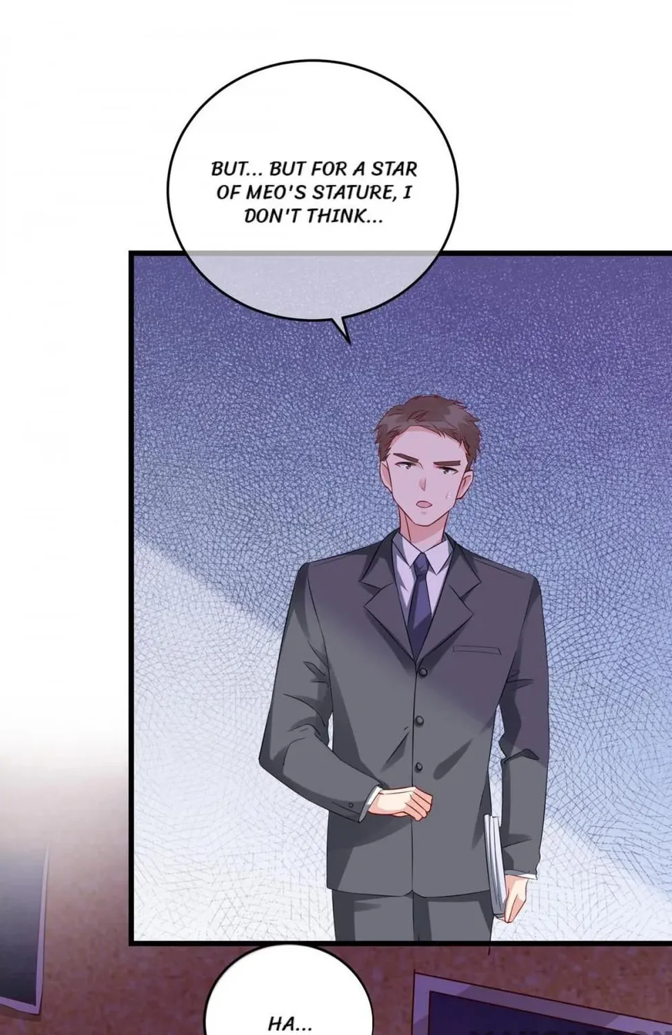 Read My Vampire My Hunter chapter 32 image 20 on Lezhin