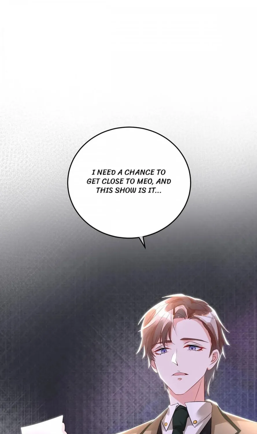 Read My Vampire My Hunter chapter 32 image 26 on Lezhin