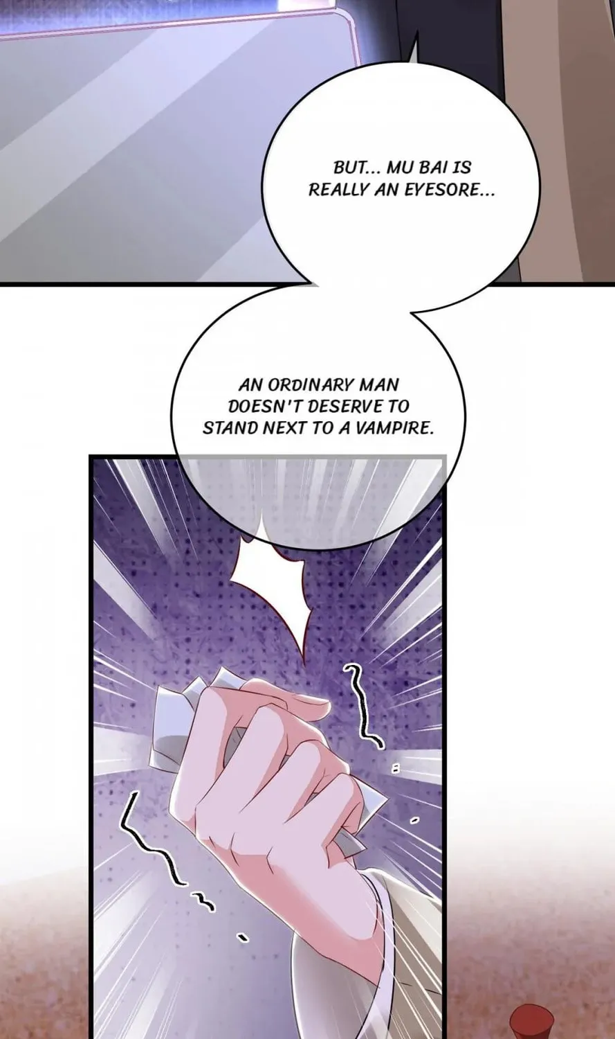 Read My Vampire My Hunter chapter 32 image 29 on Lezhin