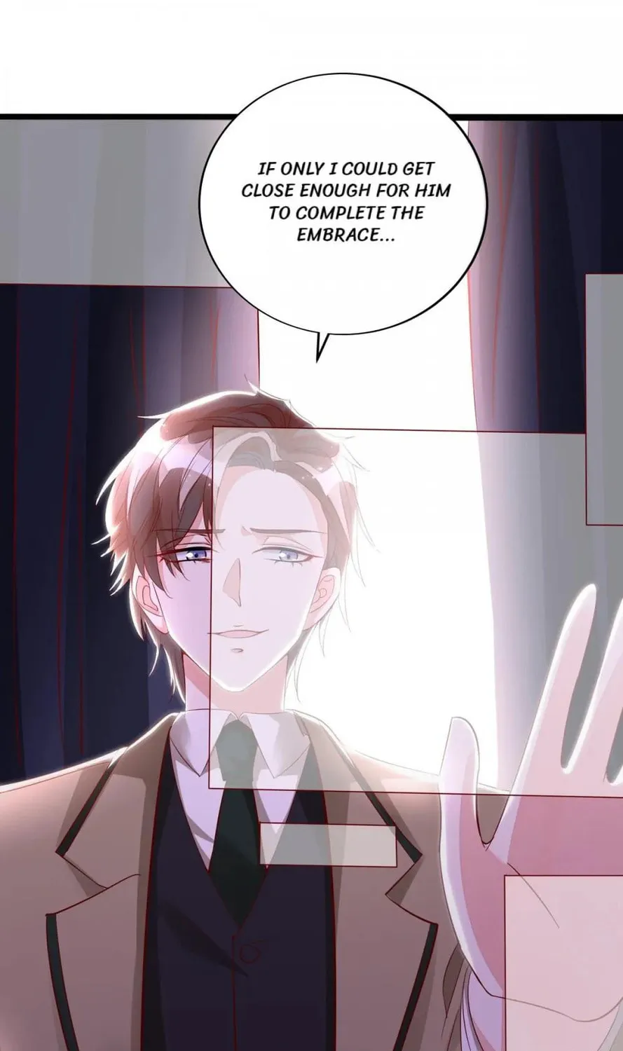 Read My Vampire My Hunter chapter 32 image 3 on Lezhin