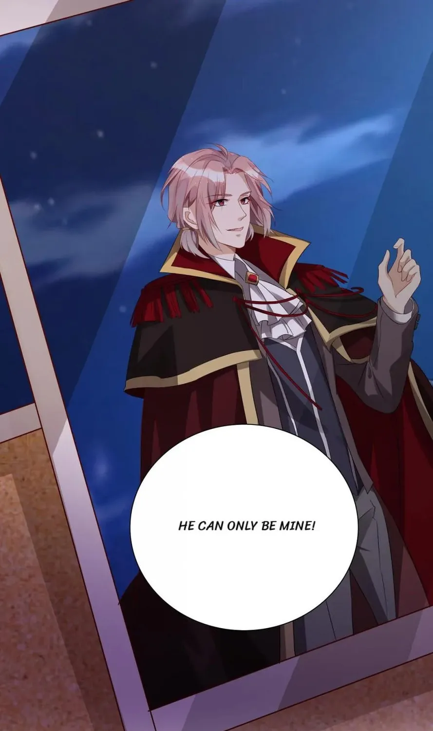 Read My Vampire My Hunter chapter 32 image 32 on Lezhin