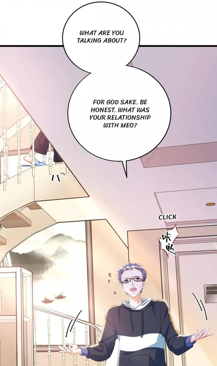 Read My Vampire My Hunter chapter 32 image 43 on Lezhin