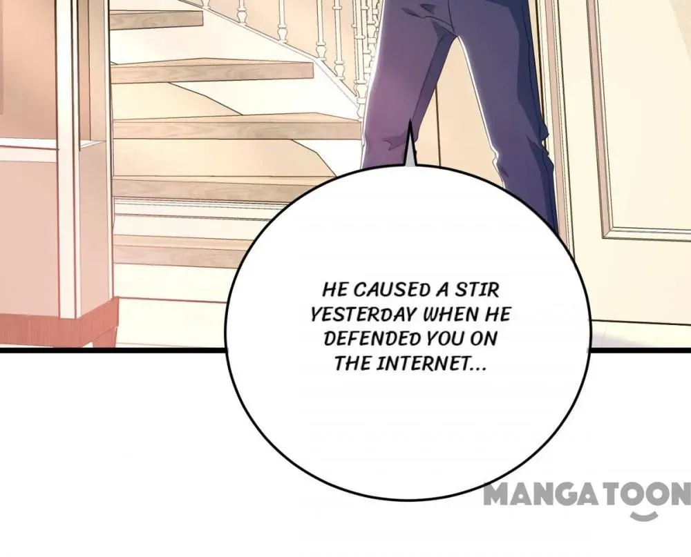 Read My Vampire My Hunter chapter 32 image 45 on Lezhin