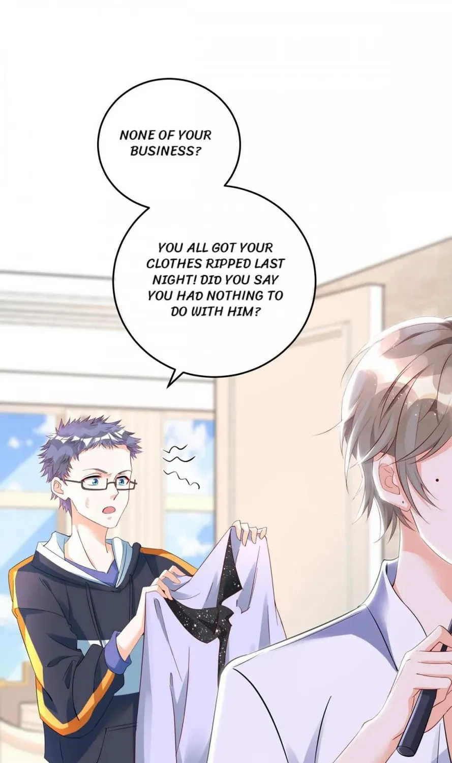Read My Vampire My Hunter chapter 32 image 49 on Lezhin