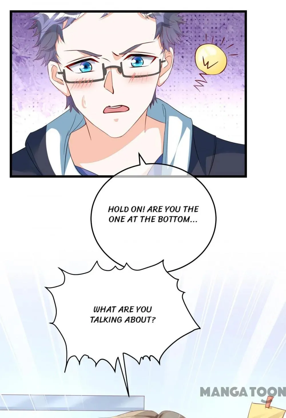 Read My Vampire My Hunter chapter 32 image 60 on Lezhin
