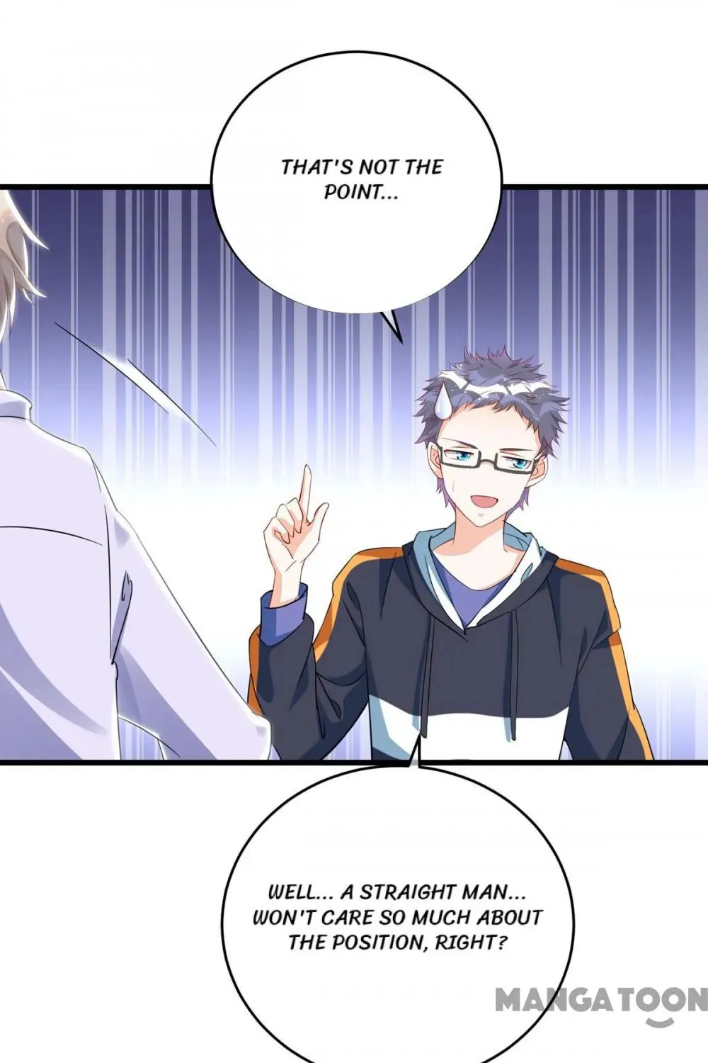 Read My Vampire My Hunter chapter 32 image 64 on Lezhin