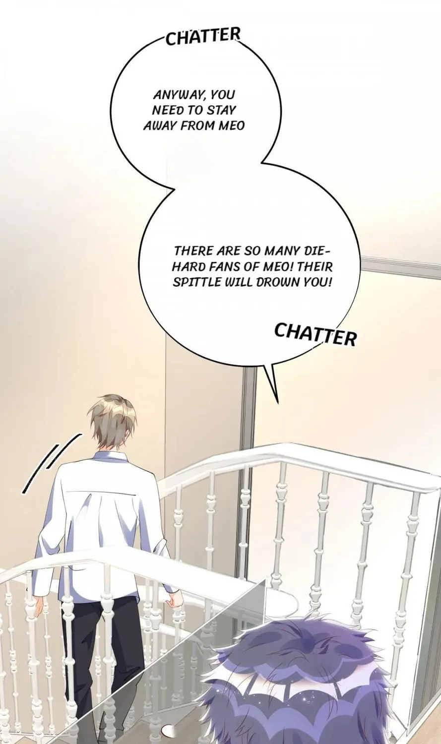 Read My Vampire My Hunter chapter 32 image 71 on Lezhin