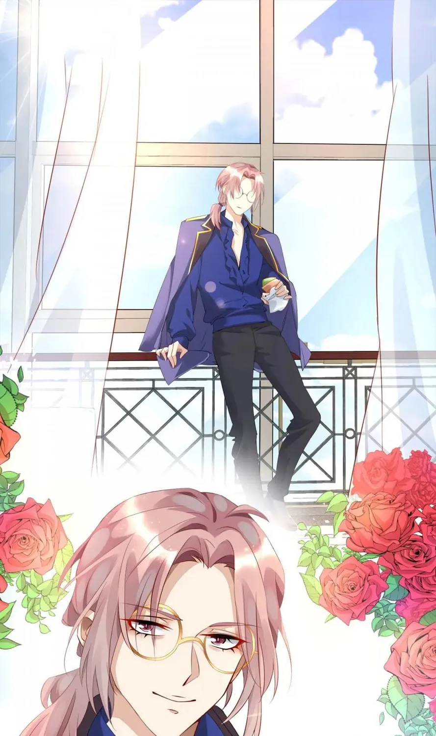Read My Vampire My Hunter chapter 32 image 76 on Lezhin